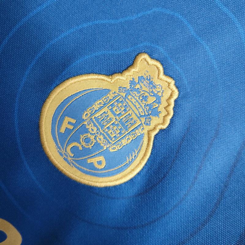 KIDS KIT PORTO THIRD 23/24