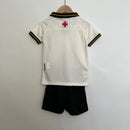 KIDS KIT VASCO DA GAMA BEGE 22/23