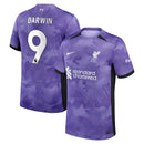 LIVERPOOL 23/24 THIRD  W/DARWIN
