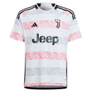 JUVENTUS 23/24 AWAY