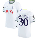 TOTTENHAM HOTSPUR FC HOME STADIUM JERSEY 2022/23