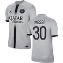 PARIS SAINT-GERMAIN AWAY STADIUM JERSEY 2022/23