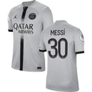 PARIS SAINT-GERMAIN AWAY STADIUM JERSEY 2022/23