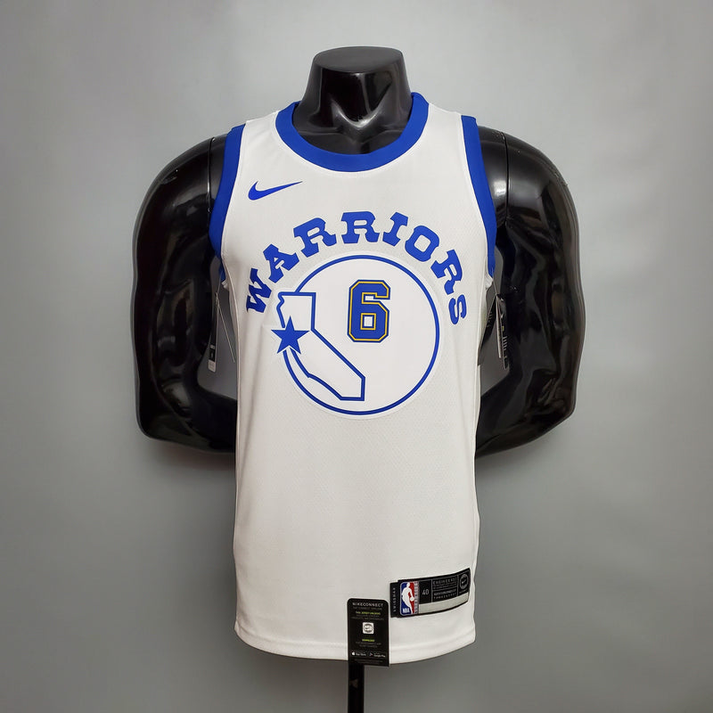 CAMISA NBA GOLDEN STATE WARRIORS