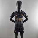 KIDS KIT ARSENAL AWAY 22/23