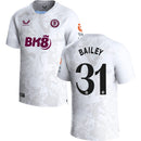 ASTON VILLA FC AWAY STADIUM JERSEY 2023/24 MEN`S