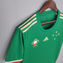 CRUZEIRO PALESTRA VERDE 100 ANOS