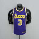 CAMISA NBA LAKERS