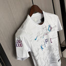 KIT INFANTIL AL-NASSR TERCEIRO 23/24