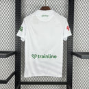 Real Betis Home Jersey 2026/27 Green & White