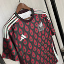 MÉXICO AWAY 24/25