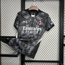 AC MILAN 2024 25 GOALKEEPER  BLACK