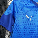 PALMEIRAS 2024/25 BLUE GOALKEEPER