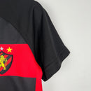 KIT INFANTIL SPORT CLUBE RECIFE CASA 23/24