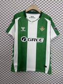 Real Betis Home Jersey 2026/27 Green & White