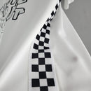 Santos FC x Charlie Brown Jr. Special Edition – "O Manto do Chorão"