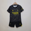 KIDS KIT PSG FOURTH 23/24