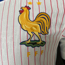 FRANÇA 'PLAYER' AWAY 24/25