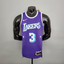 CAMISA NBA LAKERS
