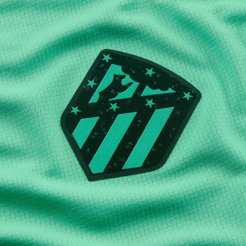 ATLETICO MADRID TERCEIRA CAMISETA 2023/24 MASCULINA