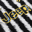 JUVENTUS HOME JERSEY STADIUM 2023/24 MEN`S