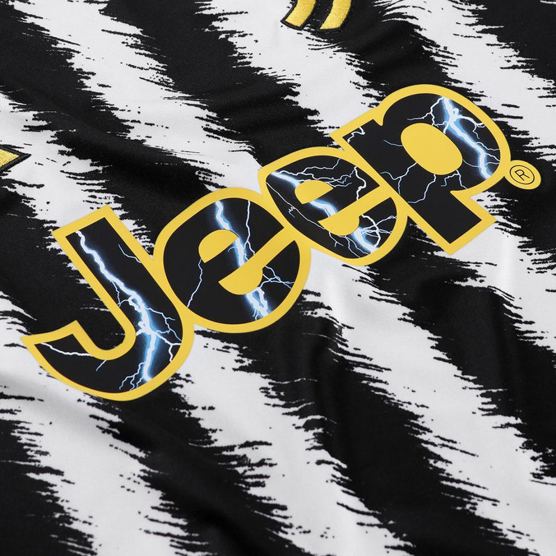 JUVENTUS HOME JERSEY ESTÁDIO 2023/24 MASCULINO