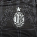 MILAN AC X PLEASURES DARK VERSION JERSEY 2023/24 MEN`S