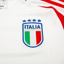 Camisa Itália Away EURO 2024