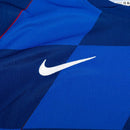 Croácia Camisa Fora EURO 2024