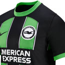 BRIGHTON AND HOVE ALBION AWAY JERSEY 2023/24 MEN`S