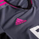 LEICESTER CITY FC THIRD STADIUM JERSEY 2021/22