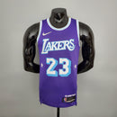 CAMISA NBA LAKERS