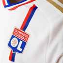 OLYMPIQUE LYON HOME JERSEY 2023/24 MEN`S