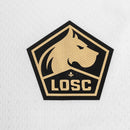 CAMISETA DO ESTÁDIO LOSC LILLIE AWAY 2021/22