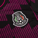 Mexico Home Stadium Jersey 2021