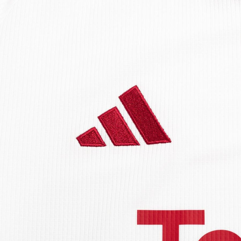 MANCHESTER UNITED TERCEIRO ESTÁDIO JERSEY 2023/24 MASCULINO