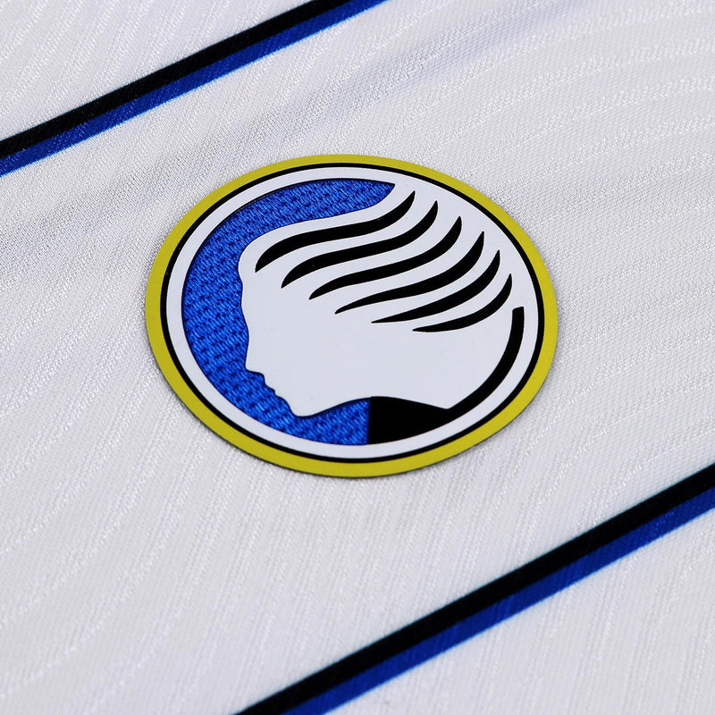 ATALANTA AWAY JERSEY 2023/24 MASCULINO