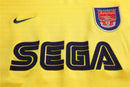 ARSENAL AWAY RETRO RÉPLICA 1999/2000
