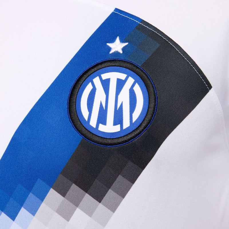 JERSEY INTER DE MILÃO ESTÁDIO 2023/24 MASCULINO