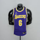 CAMISA NBA LAKERS