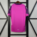 Real Madrid 2026 Third Kit – Royalty in Blue