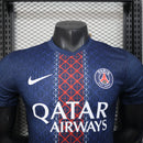 PSG Home 2026 Authentic – The Spirit of Paris