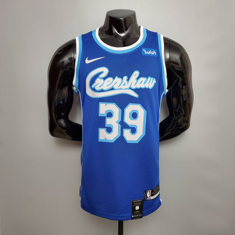 CAMISA NBA LAKERS