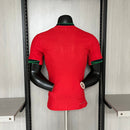 PORTUGAL 'PLAYER' HOME 24/25