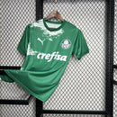PALMEIRAS 2024/25 SPECIAL EDITION GREEN AND WHITE