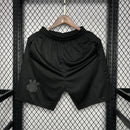 CORINTHIANS SHORT BLACK 23/24