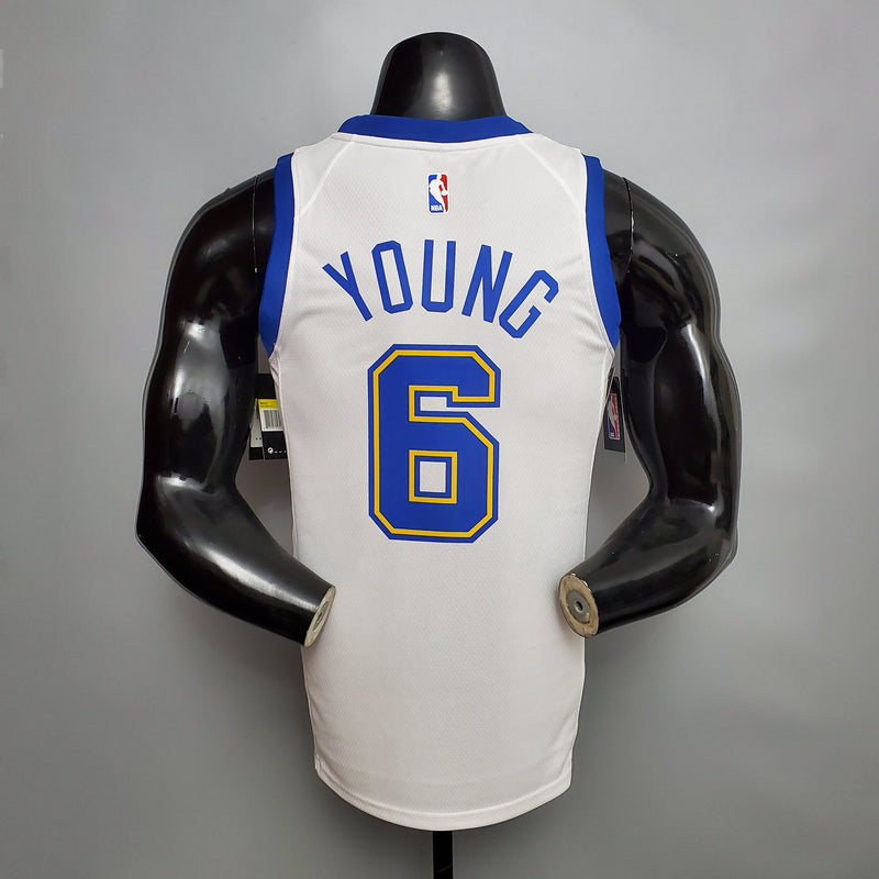 CAMISA NBA GOLDEN STATE WARRIORS