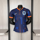 HOLANDA 'PLAYER' AWAY 24/25