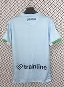 Real Betis Home Jersey 2026/27 Green & White