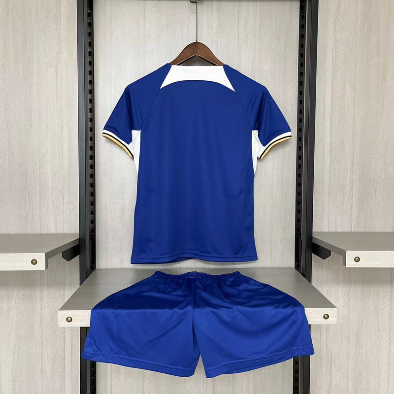 KIDS KIT CHELSEA HOME 23/24